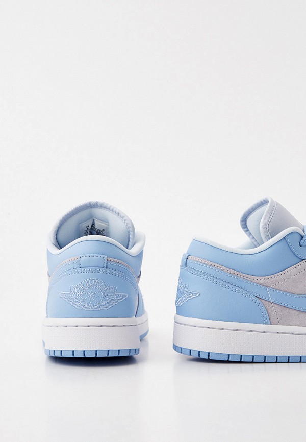 Jordan Кеды - WMNS AIR JORDAN 1 LOW - фото 4