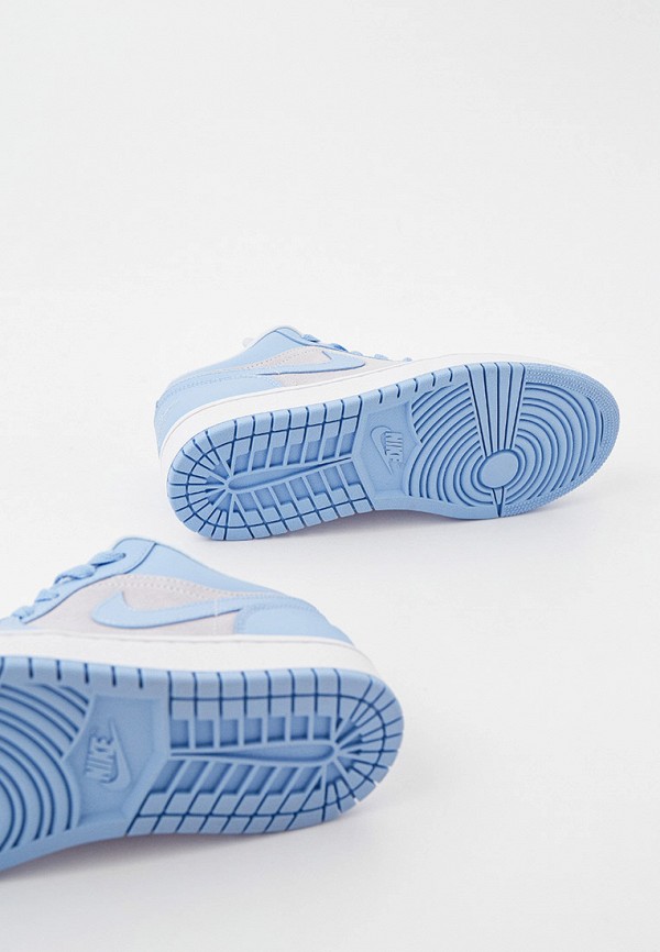 Jordan Кеды - WMNS AIR JORDAN 1 LOW - фото 5