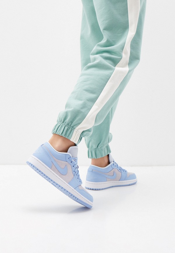 Jordan Кеды - WMNS AIR JORDAN 1 LOW - фото 6