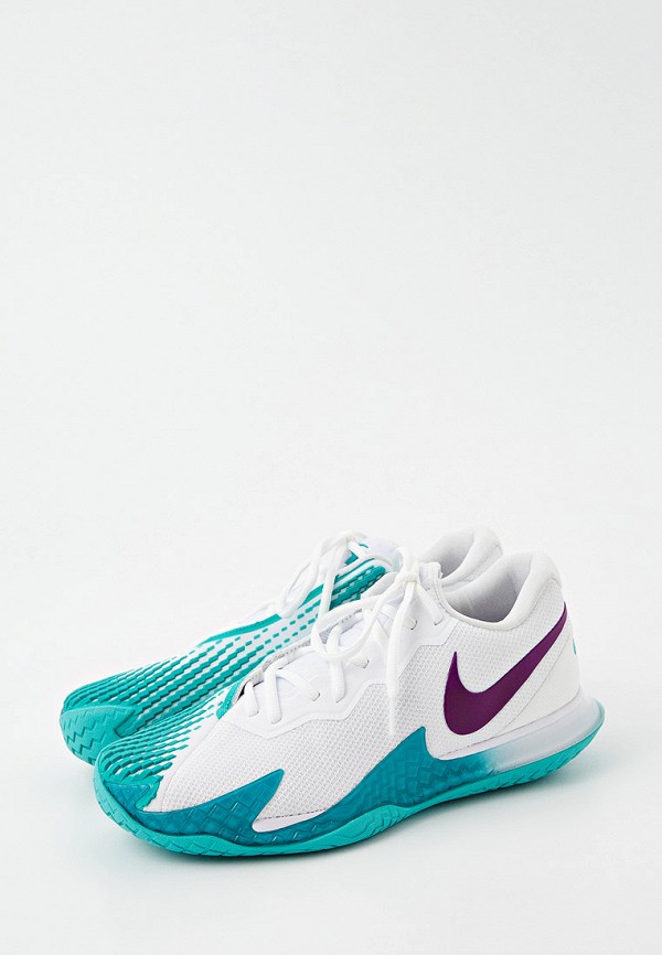 Nike Кроссовки - ZOOM VAPOR CAGE 4 RAFA - фото 3