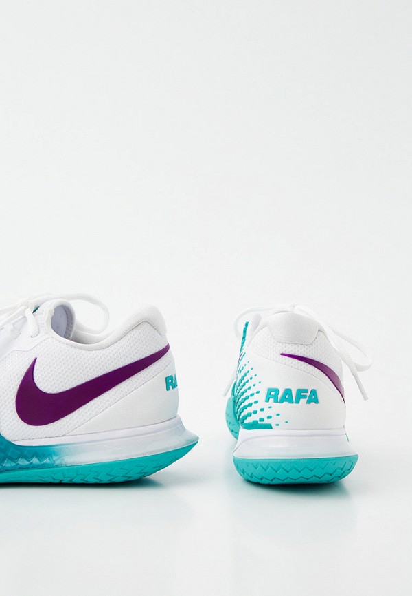 Nike Кроссовки - ZOOM VAPOR CAGE 4 RAFA - фото 4