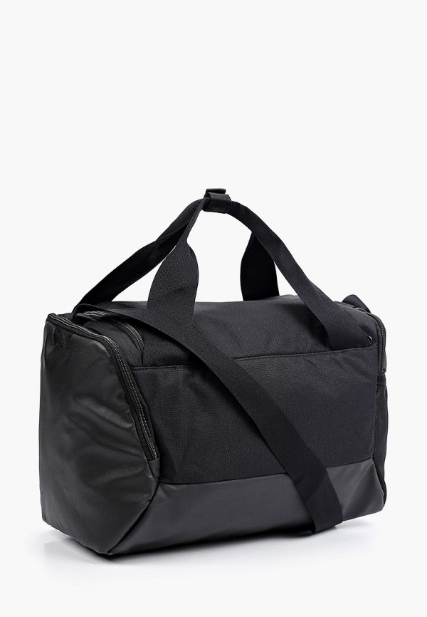 Nike Сумка спортивная - NK BRSLA XS DUFF - 9.5 (25L) - фото 2
