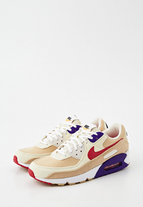 Nike Кроссовки - AIR MAX 90 SE - фото 3