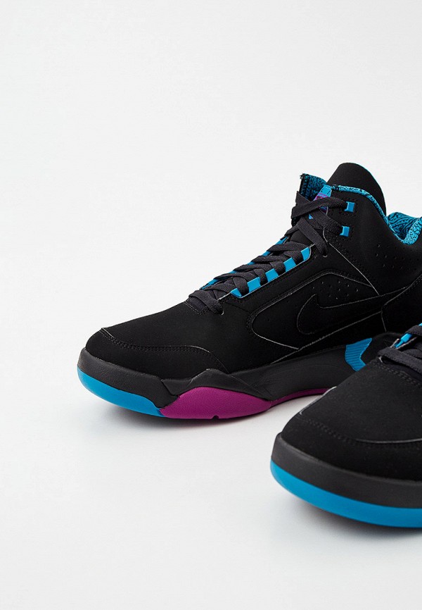 Nike Кроссовки - AIR FLIGHT LITE MID - фото 2