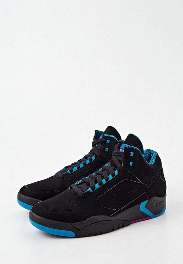 Nike Кроссовки - AIR FLIGHT LITE MID - фото 3