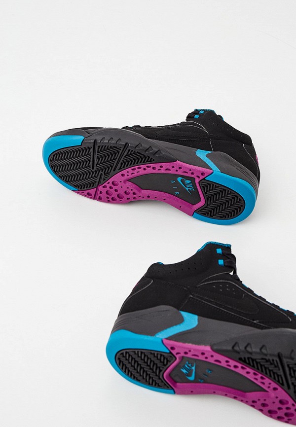 Nike Кроссовки - AIR FLIGHT LITE MID - фото 5