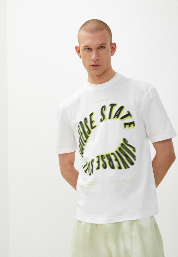 River Island Футболка - фото 1