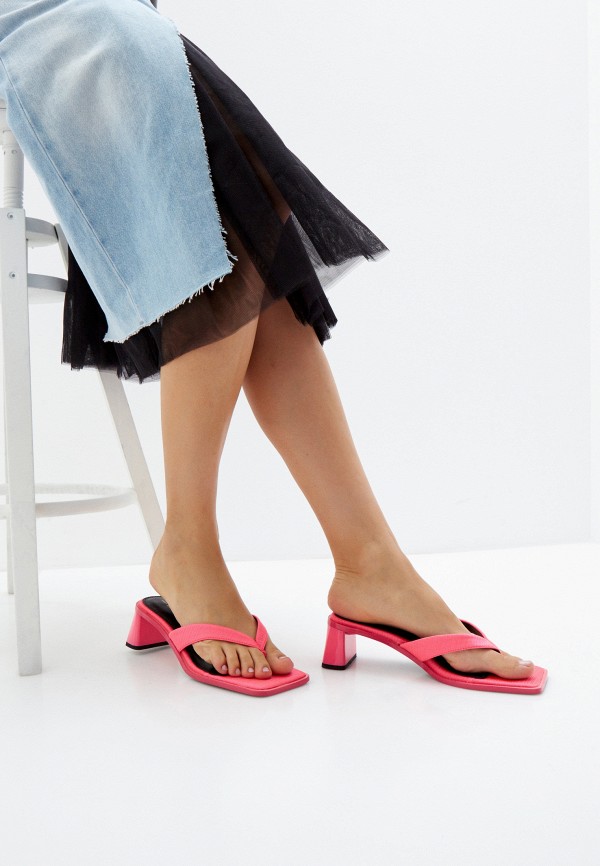 River Island Сабо - фото 6