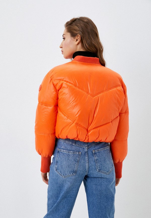 River Island Куртка утепленная - фото 3