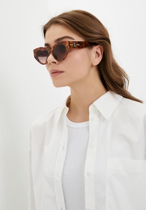 River Island Очки солнцезащитные - фото 5