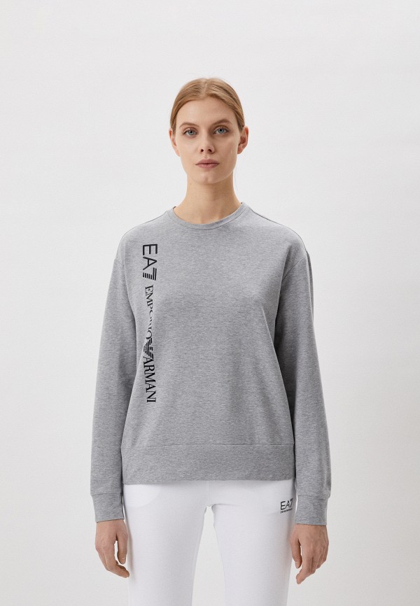 EA7 Костюм спортивный - TRACKSUIT - фото 2