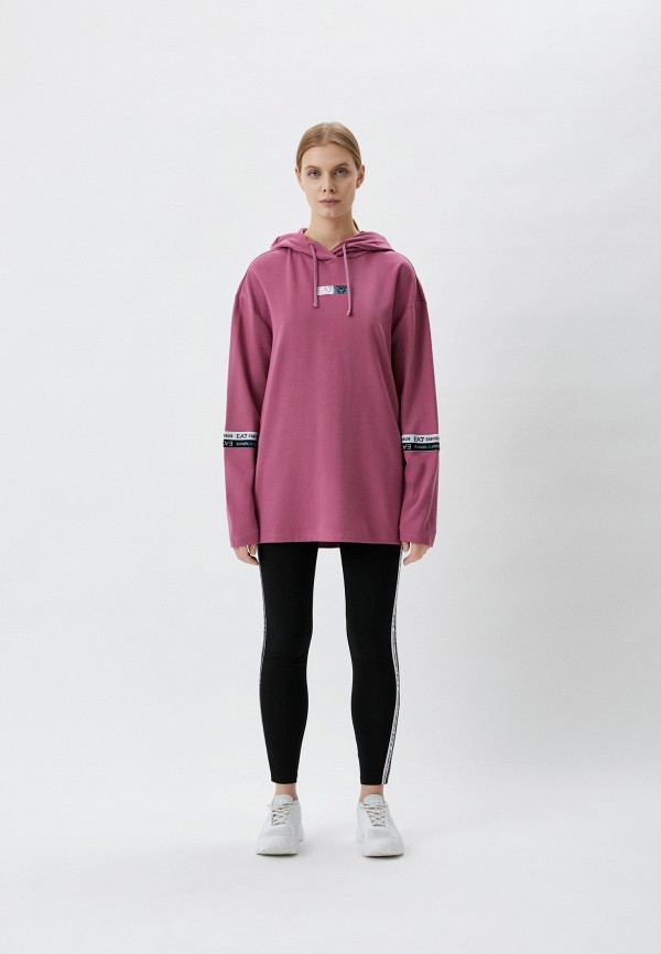 EA7 Костюм спортивный - TRACKSUIT - фото 1