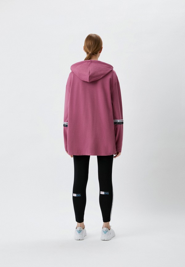 EA7 Костюм спортивный - TRACKSUIT - фото 3