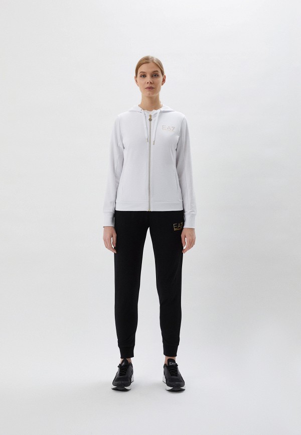EA7 Костюм спортивный - TRACKSUIT - фото 1