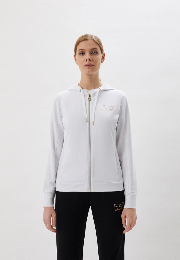 EA7 Костюм спортивный - TRACKSUIT - фото 2