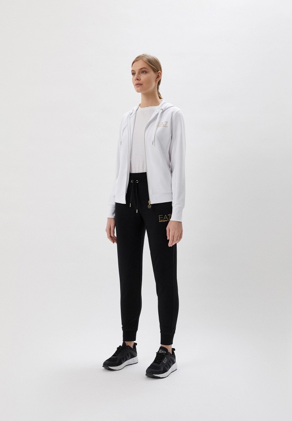 EA7 Костюм спортивный - TRACKSUIT - фото 4