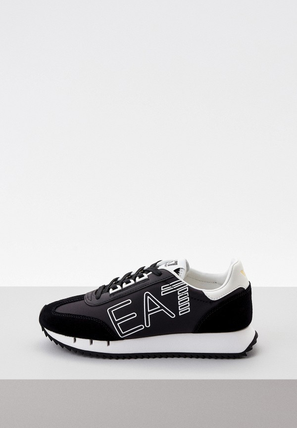 EA7 Кроссовки - фото 1