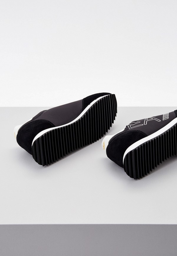 EA7 Кроссовки - фото 5