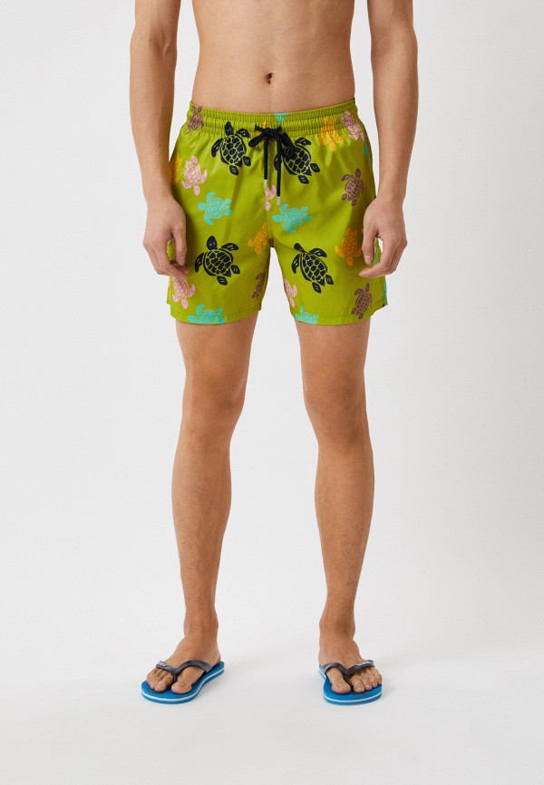 Vilebrequin Шорты для плавания - фото 1