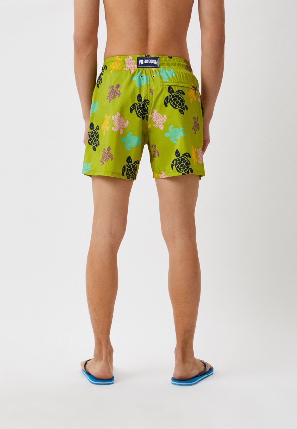 Vilebrequin Шорты для плавания - фото 2