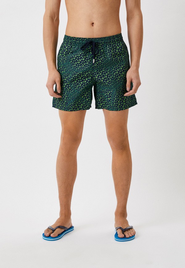 Vilebrequin Шорты для плавания - фото 1