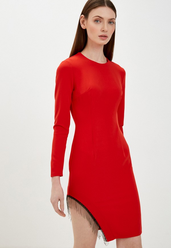 Bad Queen Платье - фото 1