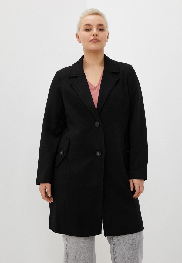 Zizzi Пальто однобортное - фото 1