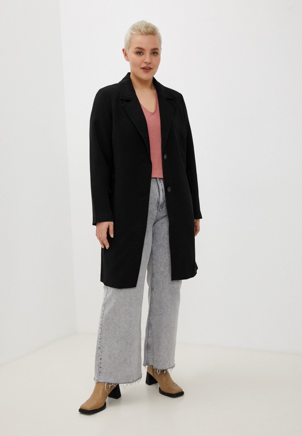 Zizzi Пальто однобортное - фото 2