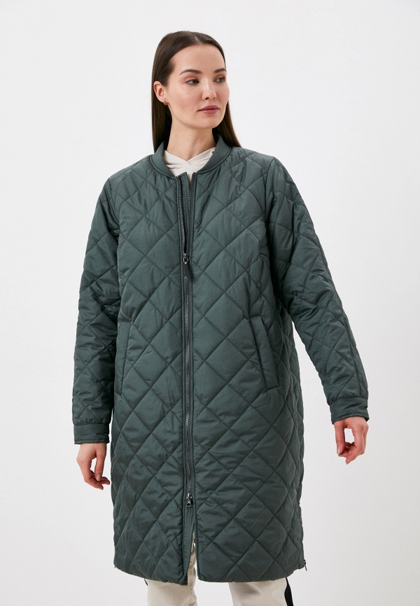 Zizzi Куртка утепленная - фото 1