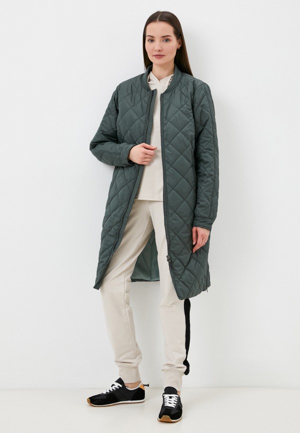 Zizzi Куртка утепленная - фото 2