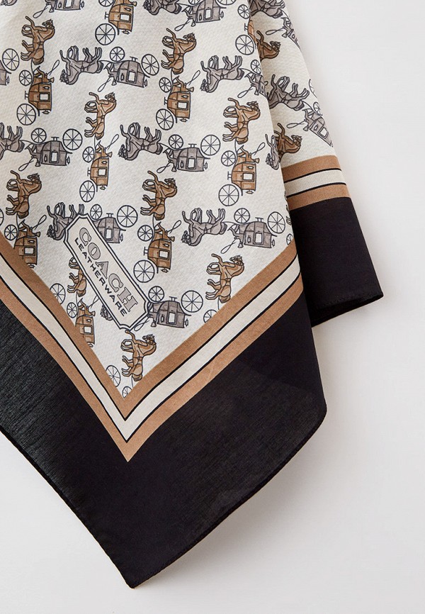 Coach Платок - фото 2