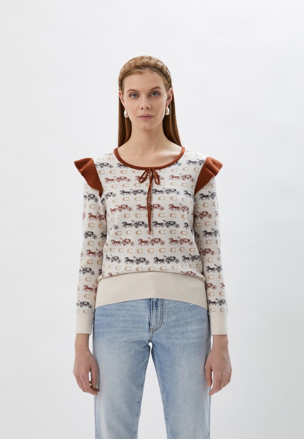 Coach Джемпер - 1941 - фото 1