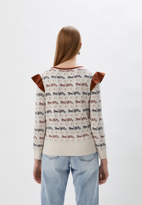 Coach Джемпер - 1941 - фото 3