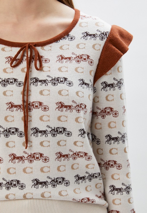 Coach Джемпер - 1941 - фото 4