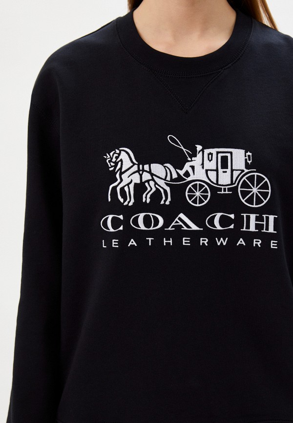 Coach Свитшот - 1941 - фото 4