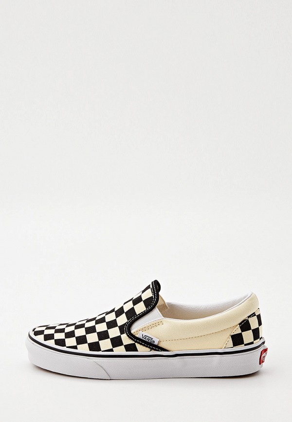 Слипоны Vans CLASSIC SLIP-ON, цвет: мультиколор, RTLABG119701 — купить ...