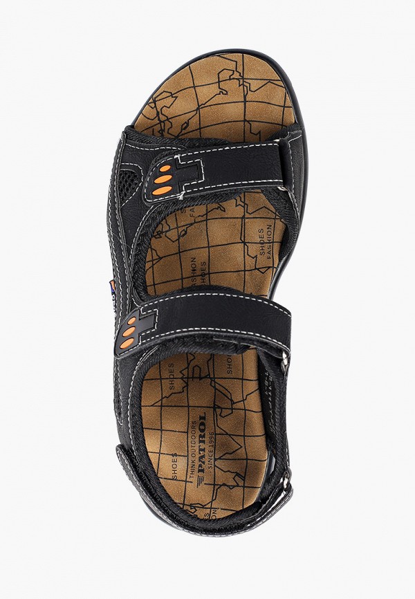 Patrol Сандалии - фото 4