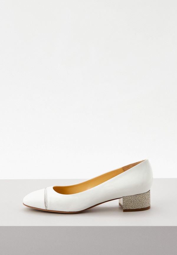 Nando Muzi Туфли - фото 1