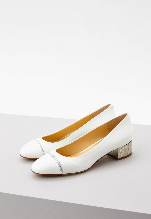 Nando Muzi Туфли - фото 3