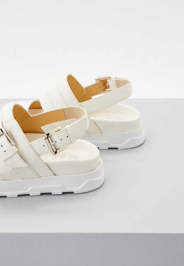 Nando Muzi Сандалии - фото 4