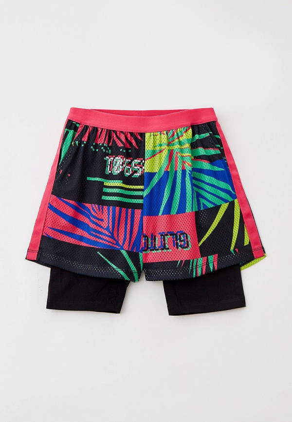 Button Blue Шорты спортивные - фото 1