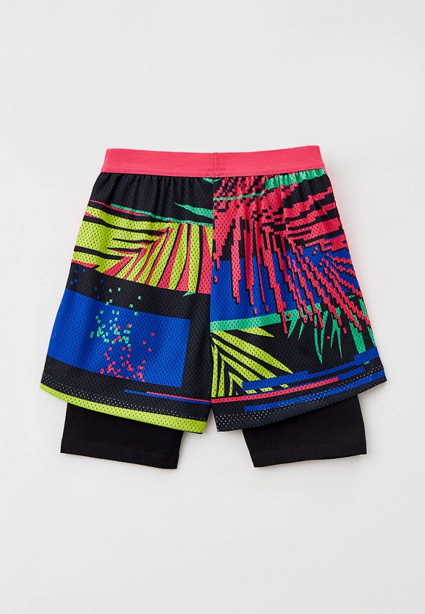 Button Blue Шорты спортивные - фото 2