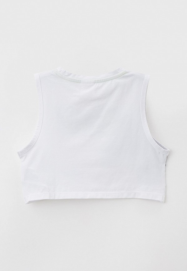 Button Blue Майка - фото 2