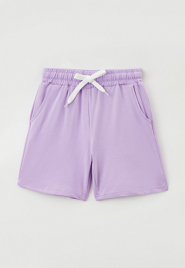 Button Blue Шорты - фото 1