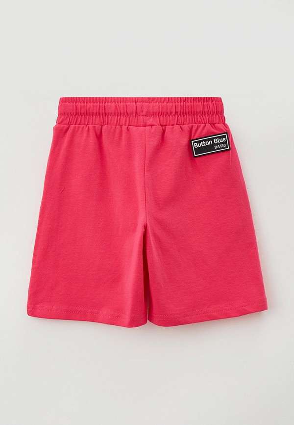 Button Blue Шорты спортивные - фото 2