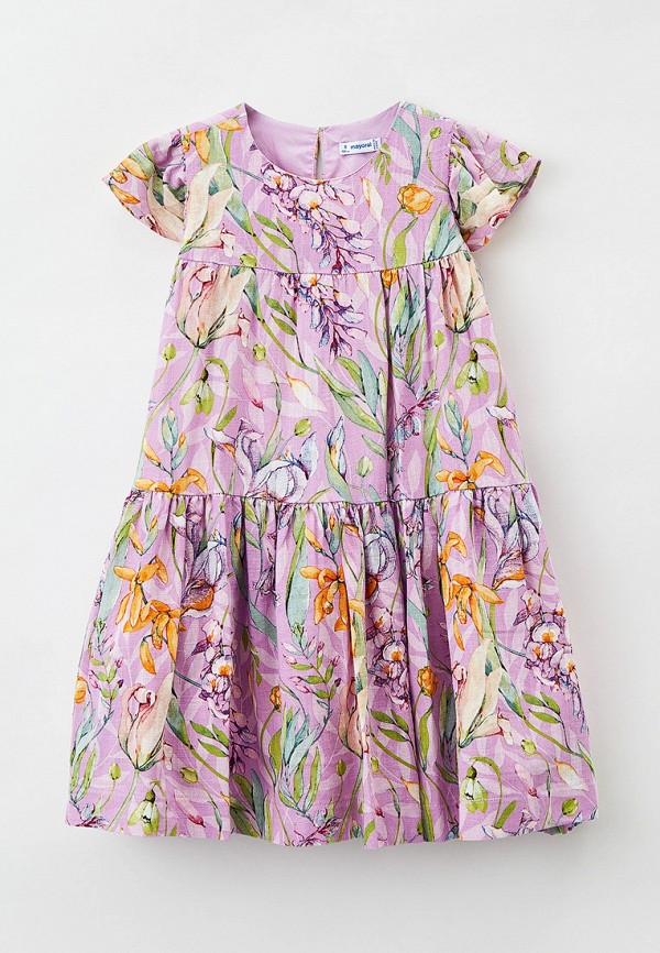 Mayoral Платье - фото 1