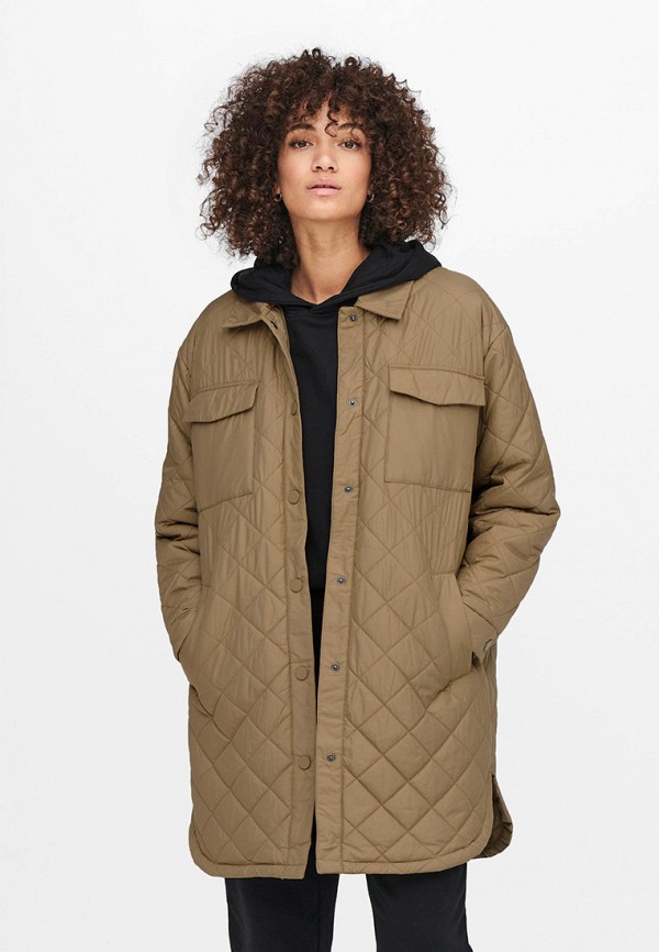 Only Куртка утепленная - фото 1