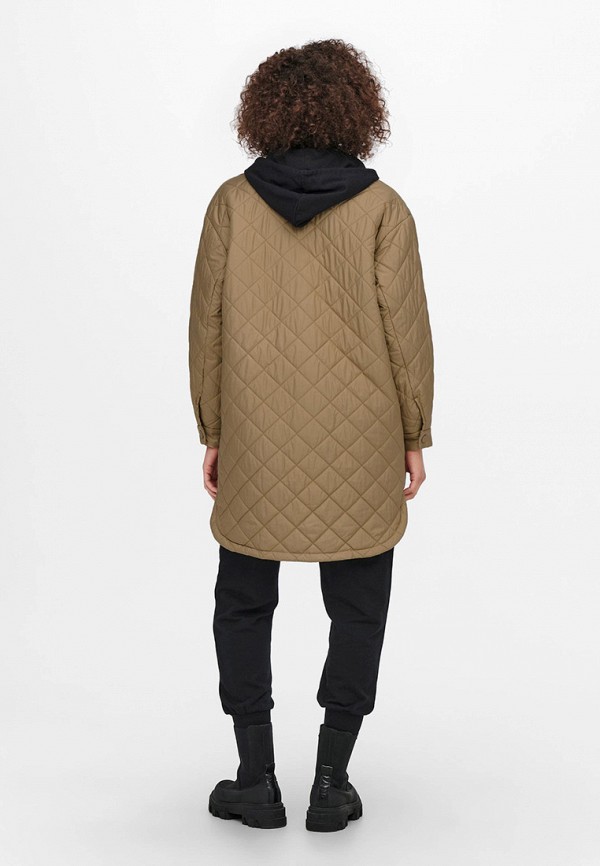 Only Куртка утепленная - фото 3