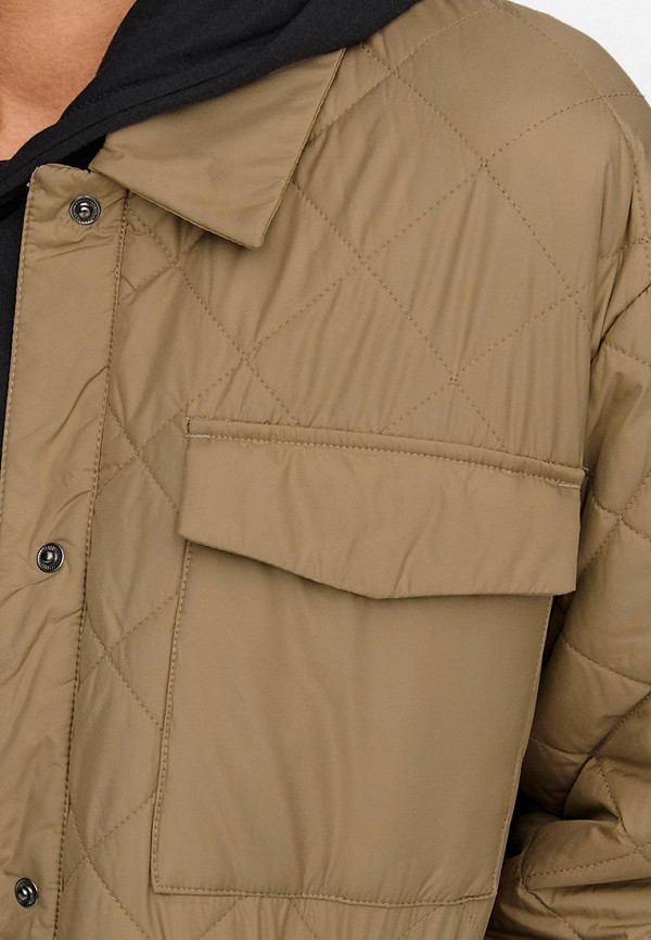 Only Куртка утепленная - фото 4