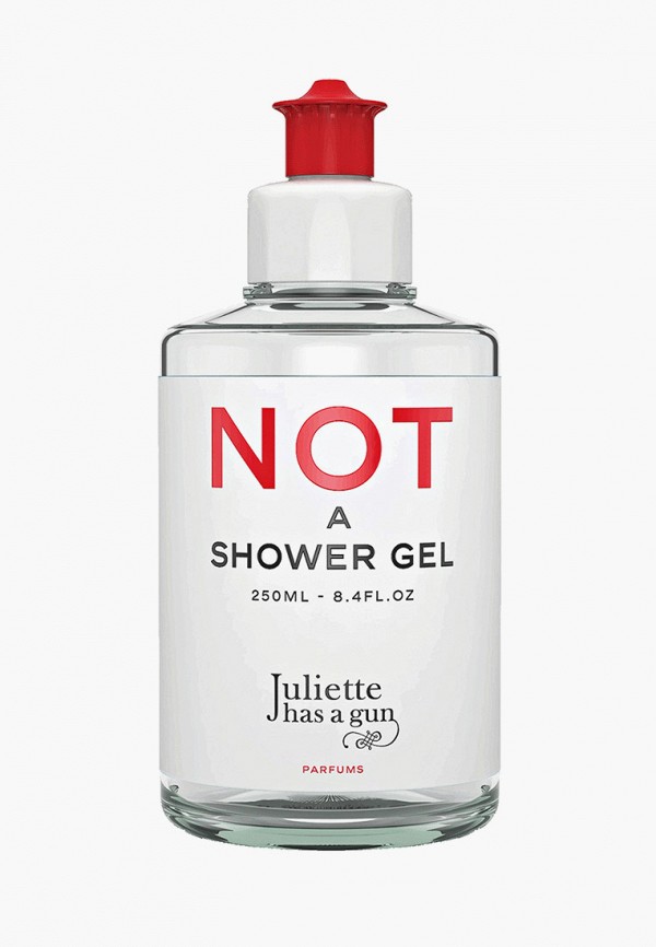 Juliette Has a Gun Гель для душа - Not a Shower Gel 250 мл - фото 1